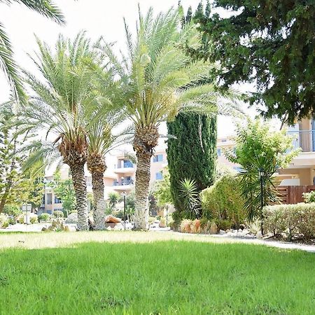 Holiday Apartment Walking Distance To The Sea Paphos מראה חיצוני תמונה