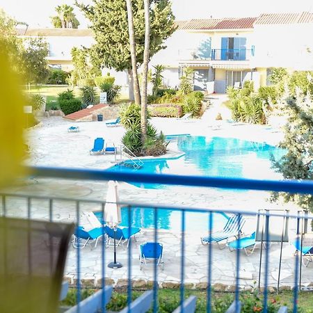 Holiday Apartment Walking Distance To The Sea Paphos מראה חיצוני תמונה