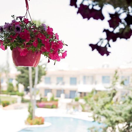 Holiday Apartment Walking Distance To The Sea Paphos מראה חיצוני תמונה