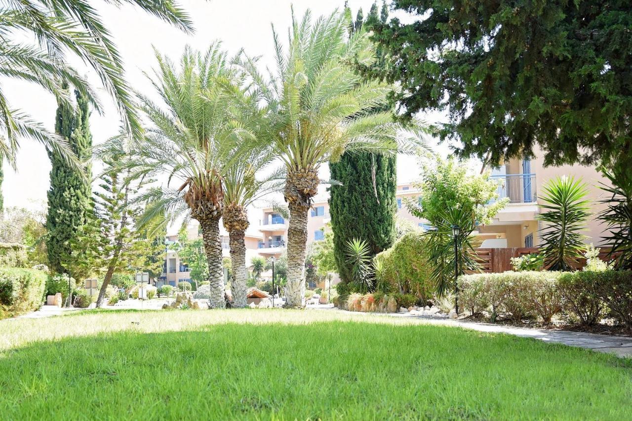Holiday Apartment Walking Distance To The Sea Paphos מראה חיצוני תמונה