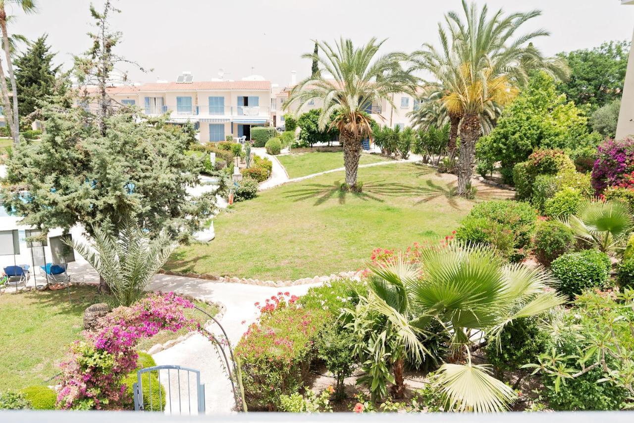 Holiday Apartment Walking Distance To The Sea Paphos מראה חיצוני תמונה